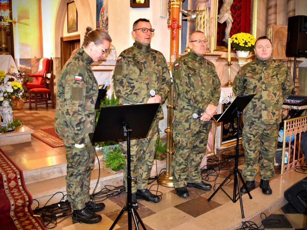 W hołdzie Stanisławowi Basajowi ps. 