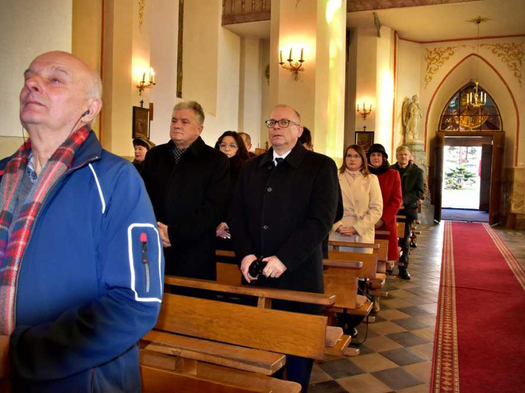 W hołdzie Stanisławowi Basajowi ps. 