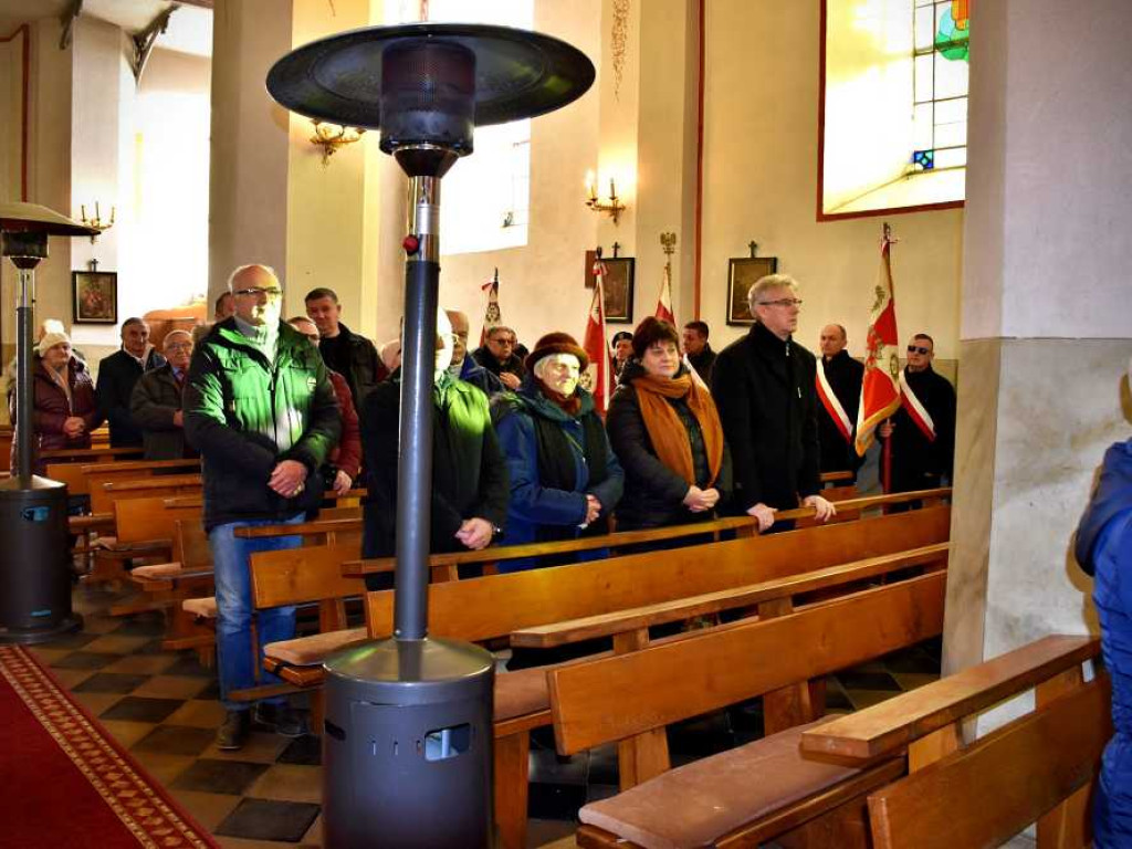W hołdzie Stanisławowi Basajowi ps. 