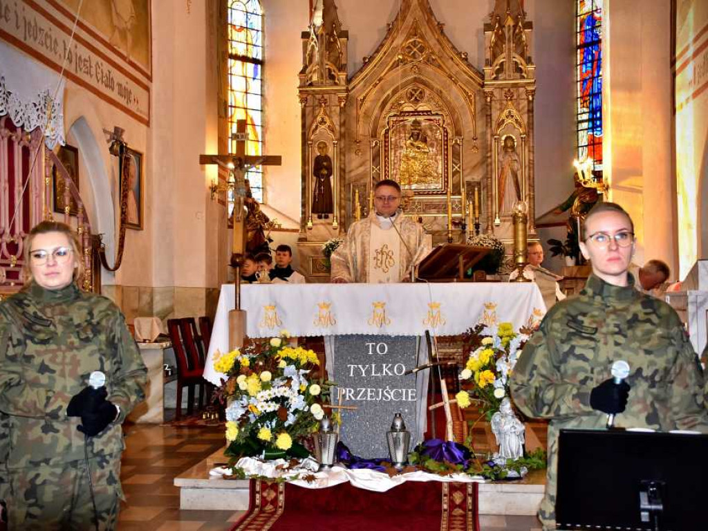 W hołdzie Stanisławowi Basajowi ps. 