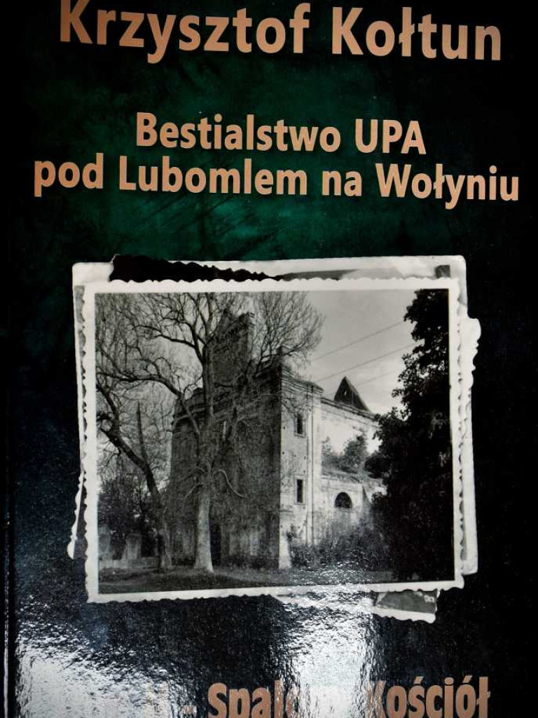 Hrubieszów: Spotkanie z Krzysztofem Kołtunem [ZDJĘCIA]