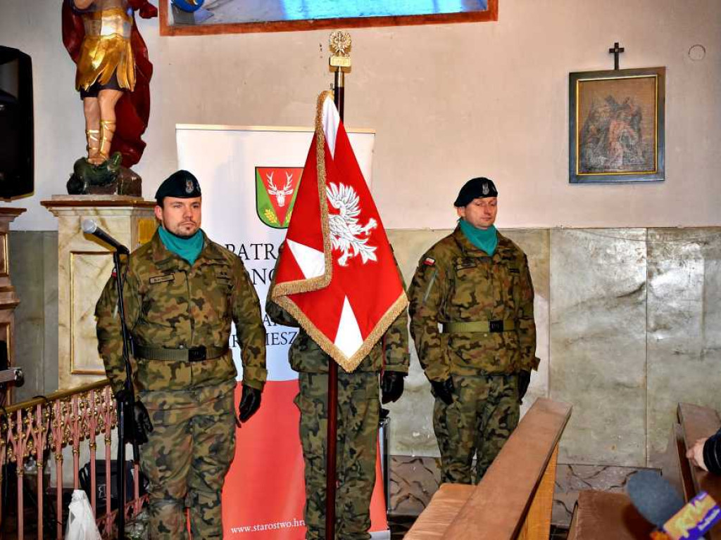 W hołdzie Stanisławowi Basajowi ps. 