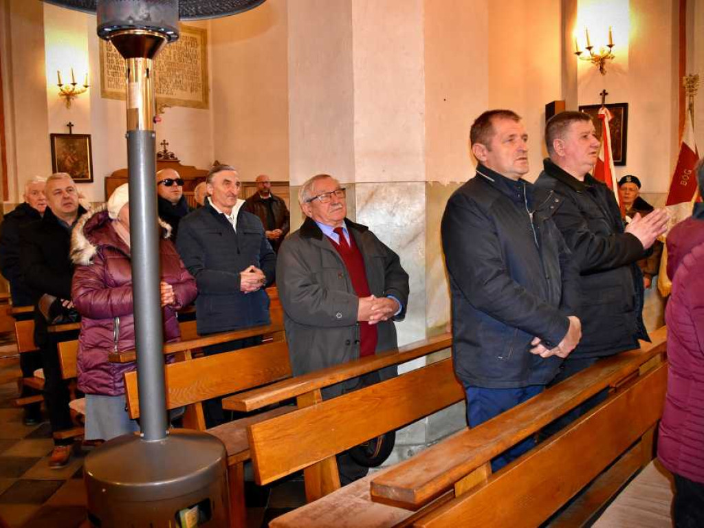 W hołdzie Stanisławowi Basajowi ps. 