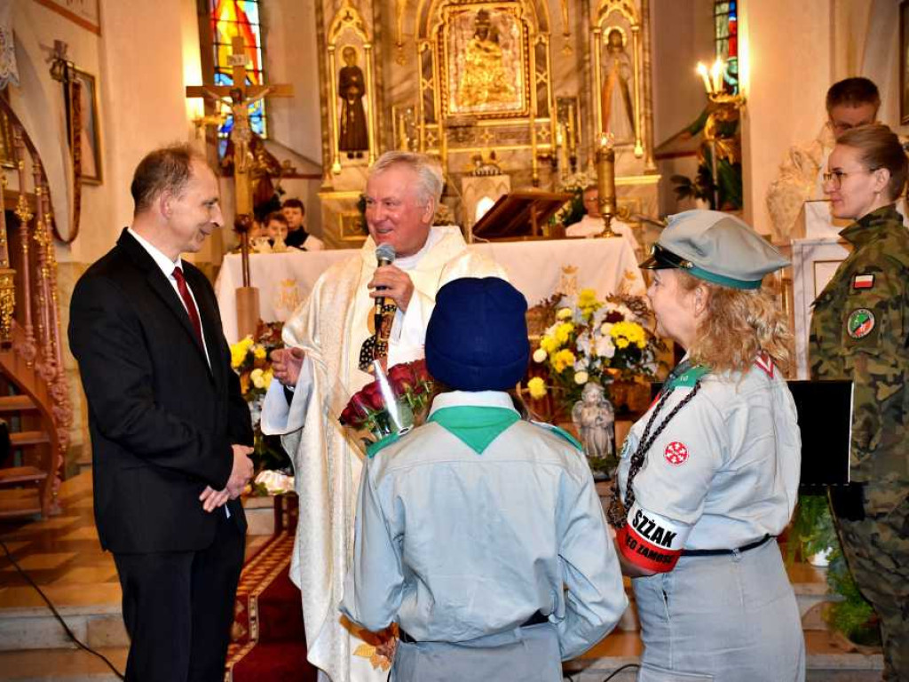 W hołdzie Stanisławowi Basajowi ps. 
