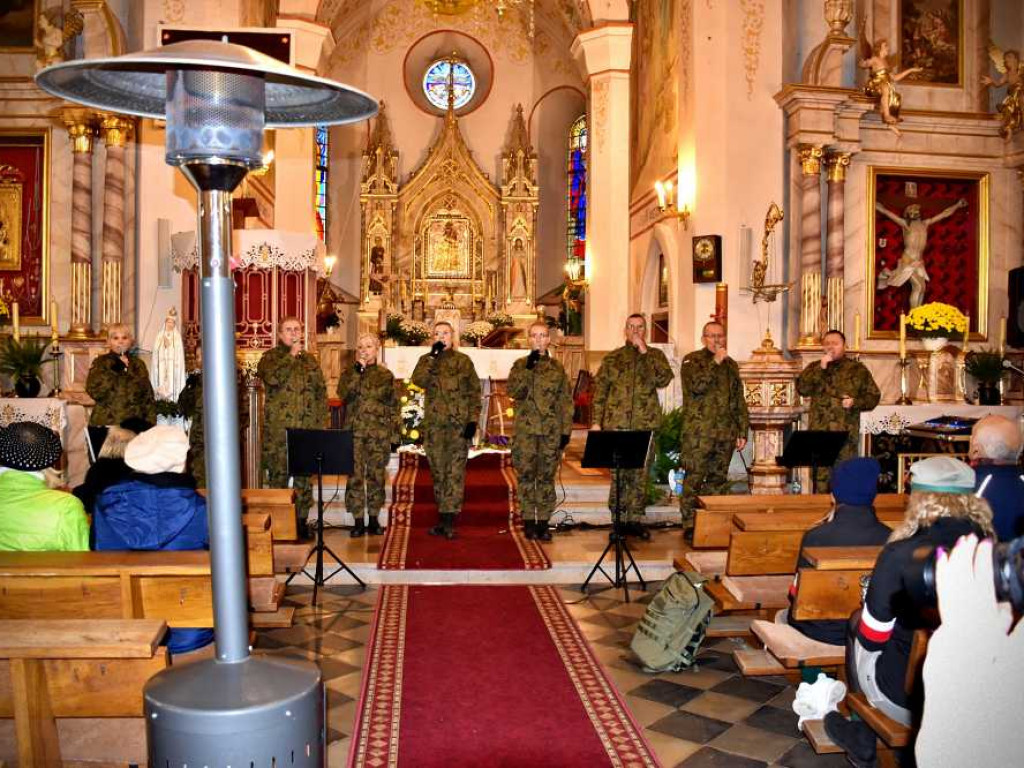 W hołdzie Stanisławowi Basajowi ps. 