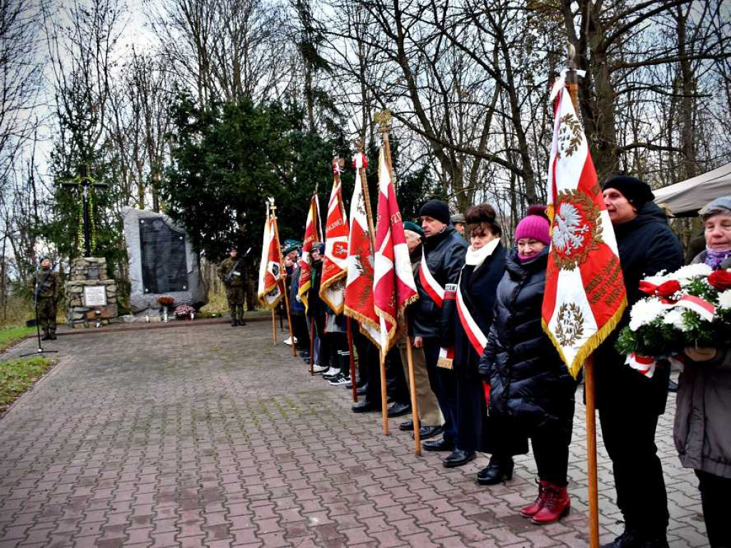 W hołdzie Stanisławowi Basajowi ps. 