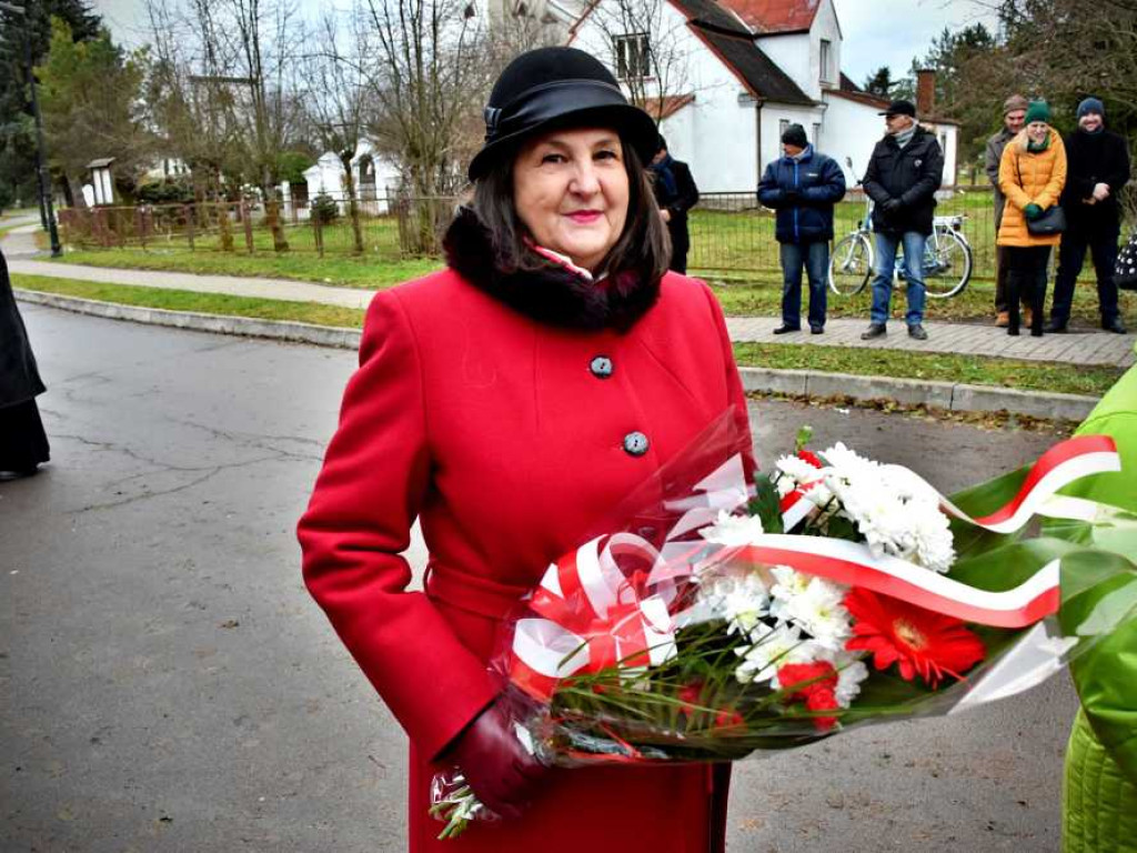W hołdzie Stanisławowi Basajowi ps. 