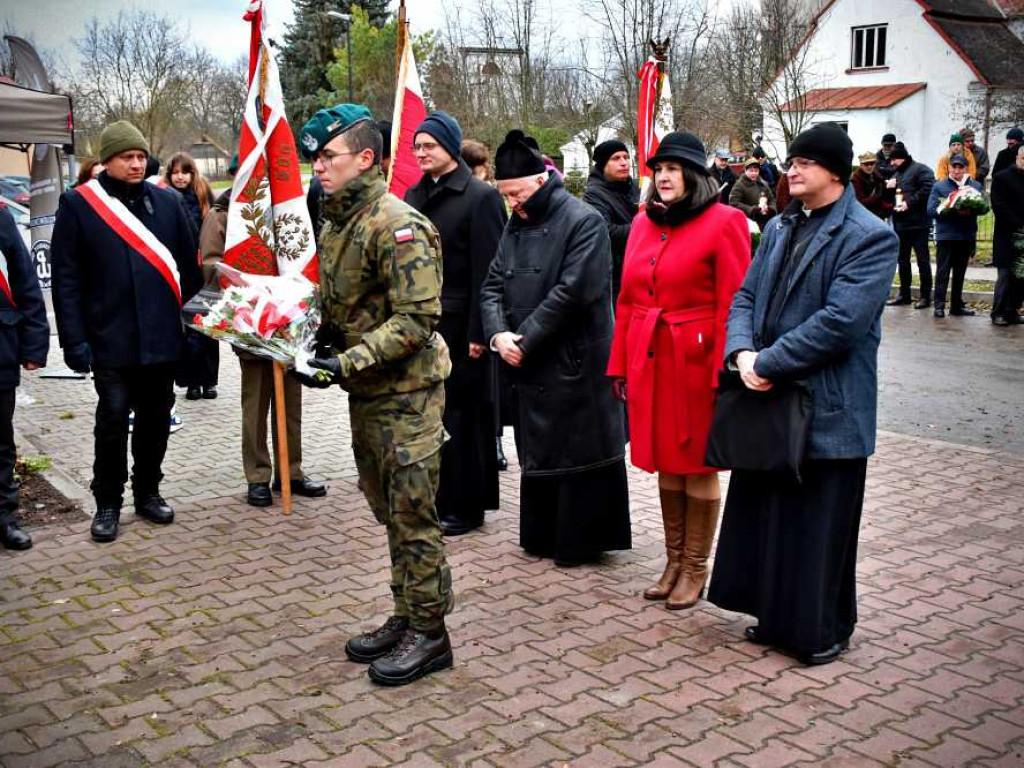 W hołdzie Stanisławowi Basajowi ps. 
