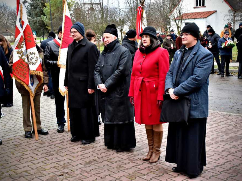 W hołdzie Stanisławowi Basajowi ps. 
