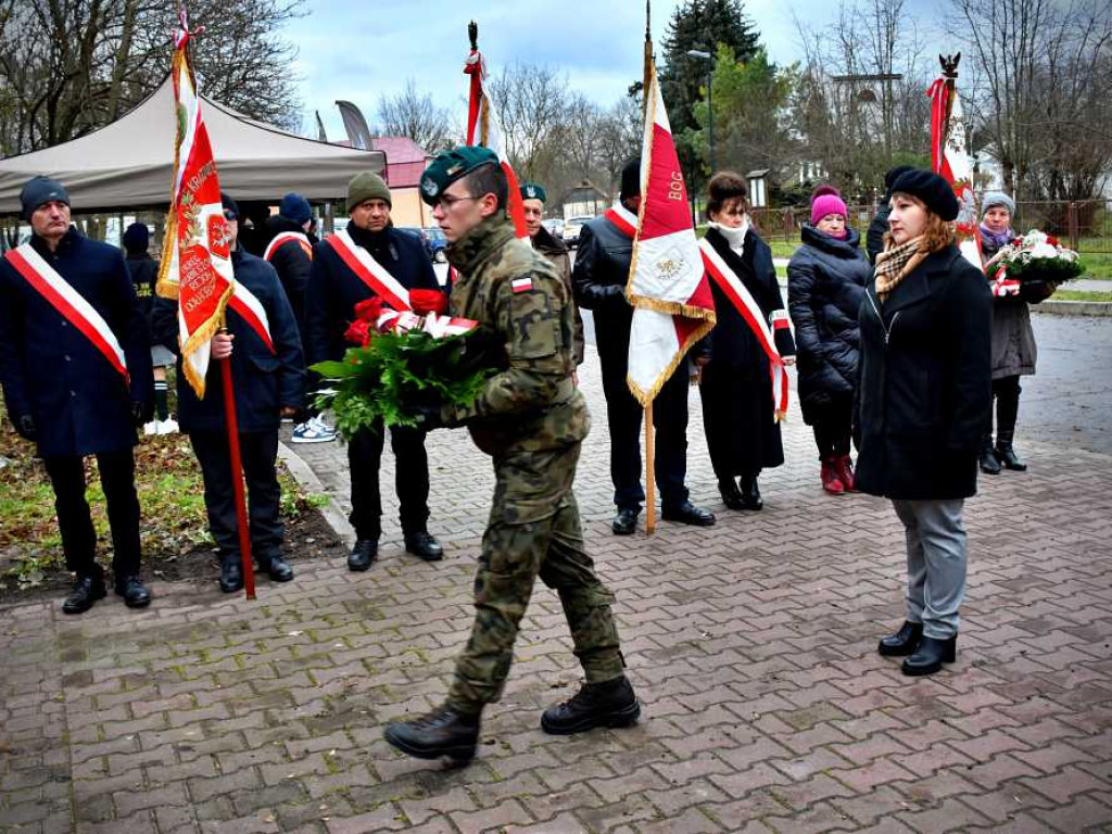 W hołdzie Stanisławowi Basajowi ps. 