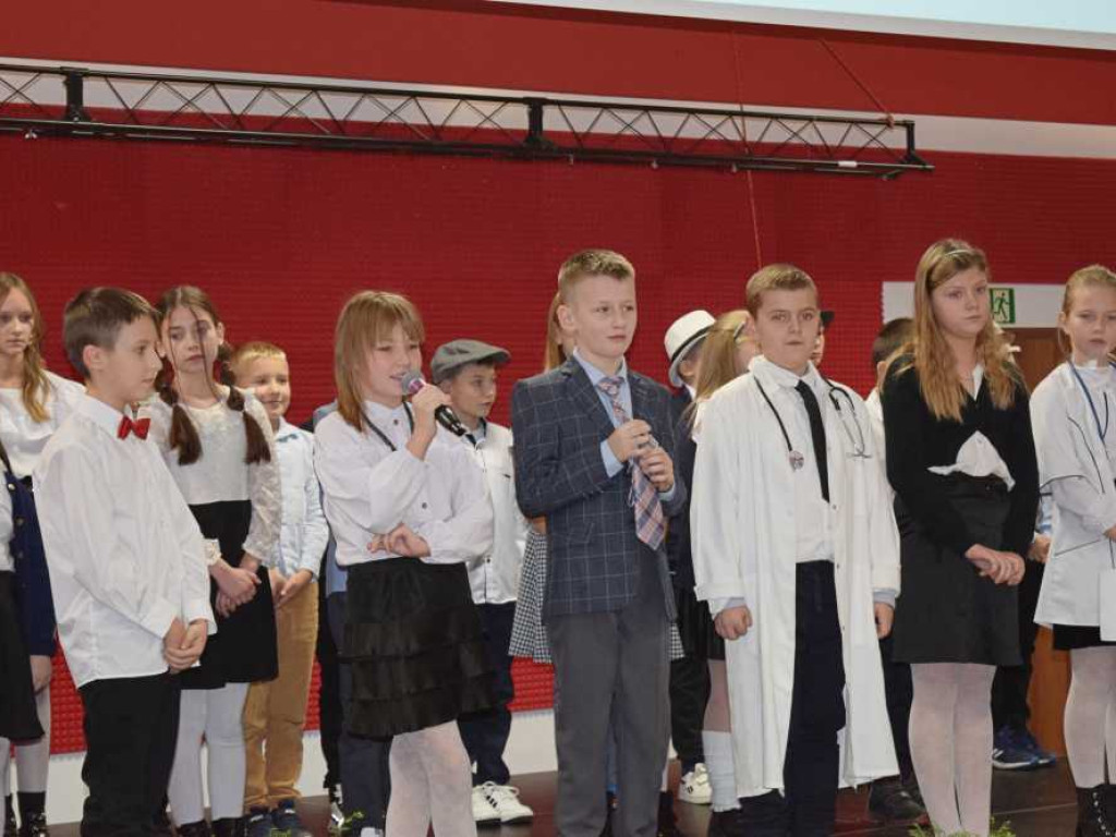 Seniorzy świętowali! [ZDJĘCIA]