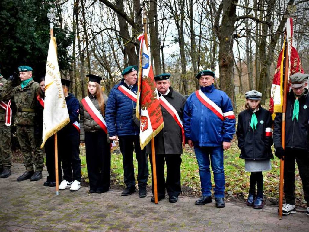 W hołdzie Stanisławowi Basajowi ps. 