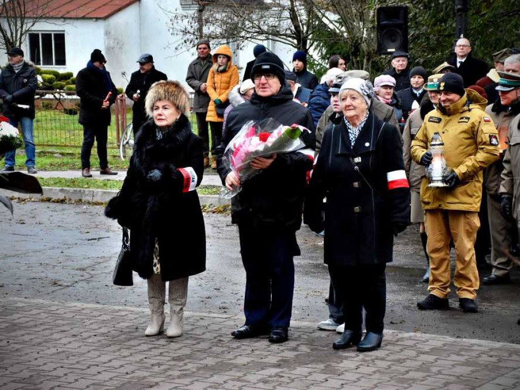 W hołdzie Stanisławowi Basajowi ps. 
