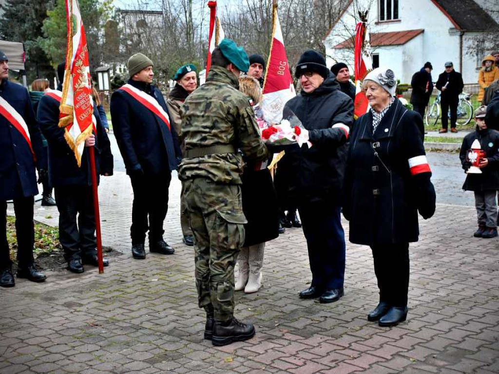 W hołdzie Stanisławowi Basajowi ps. 