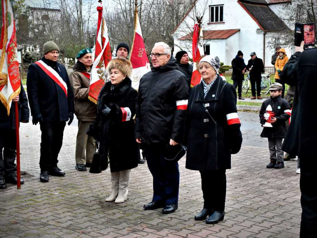 W hołdzie Stanisławowi Basajowi ps. 