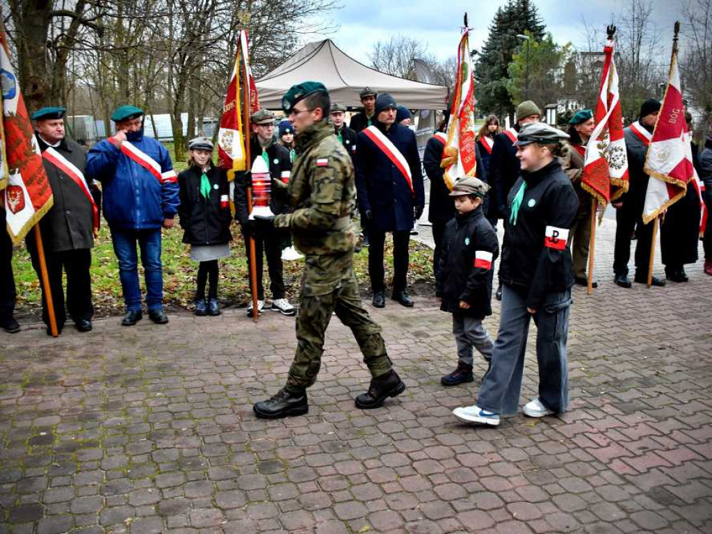 W hołdzie Stanisławowi Basajowi ps. 