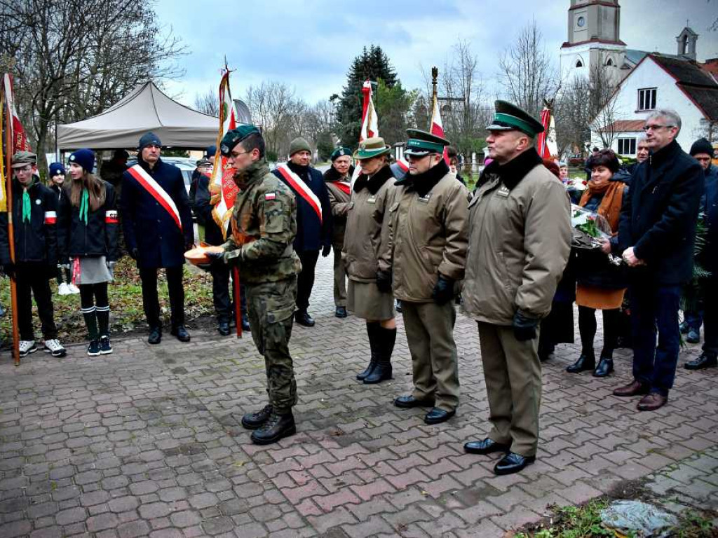 W hołdzie Stanisławowi Basajowi ps. 