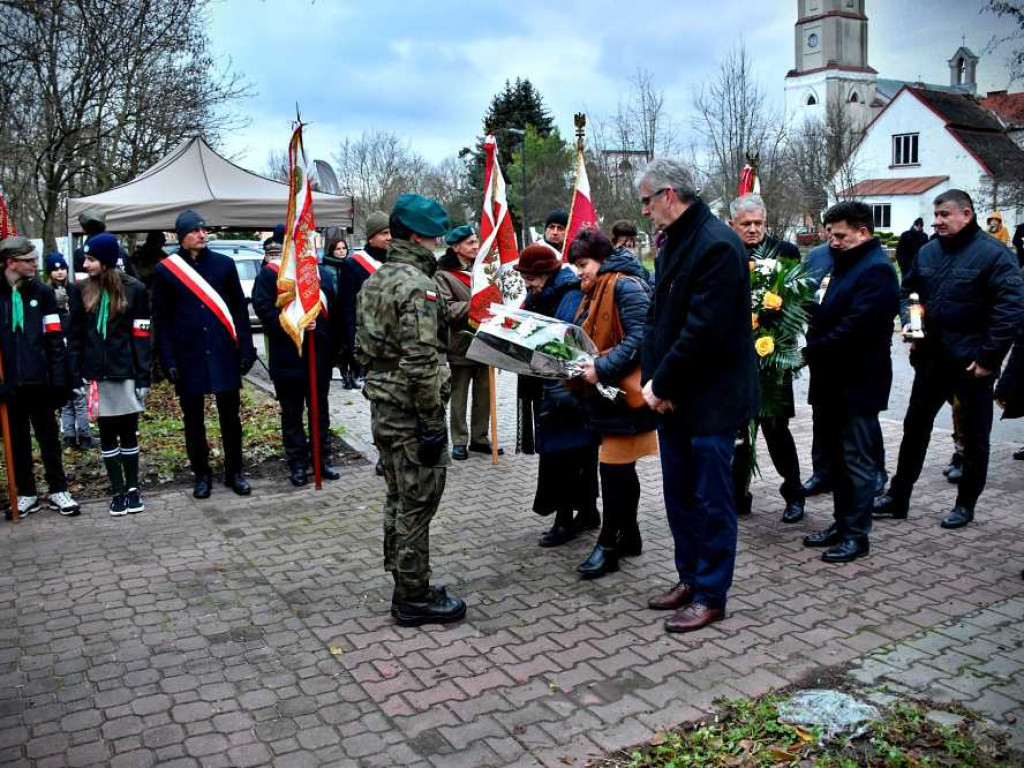 W hołdzie Stanisławowi Basajowi ps. 
