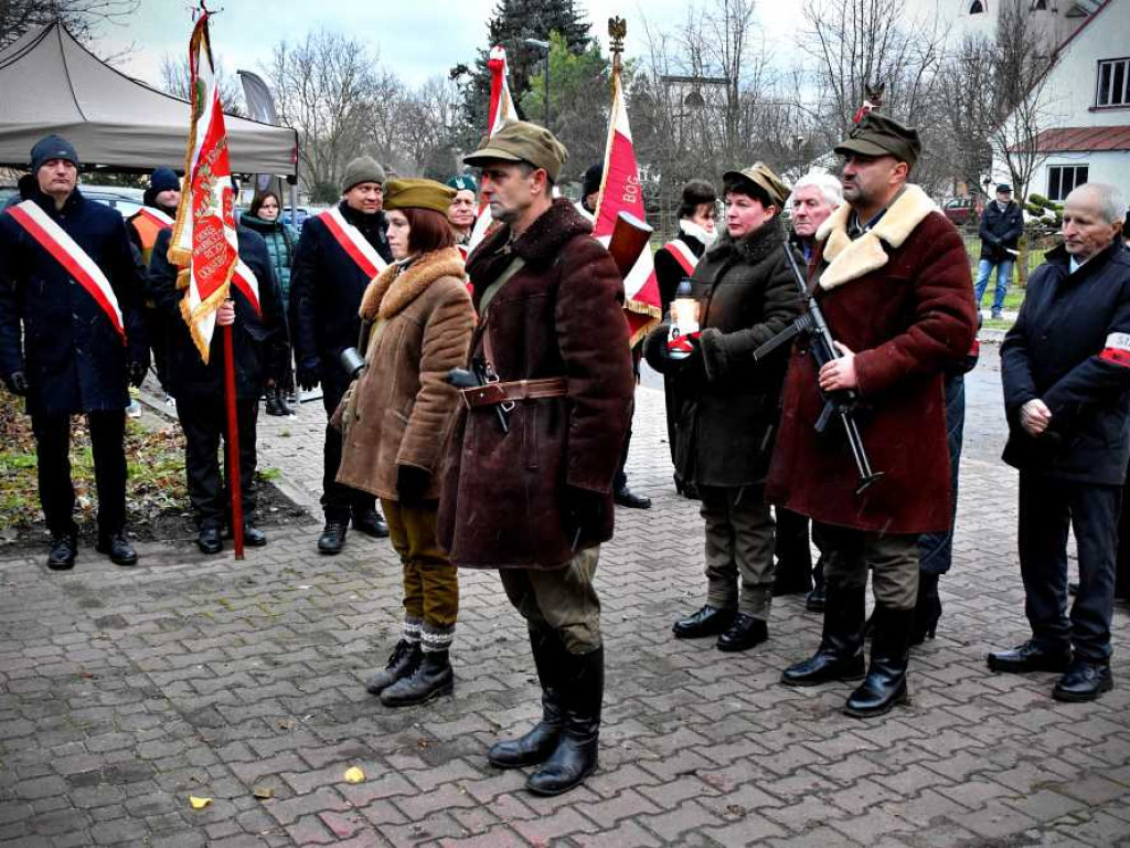 W hołdzie Stanisławowi Basajowi ps. 