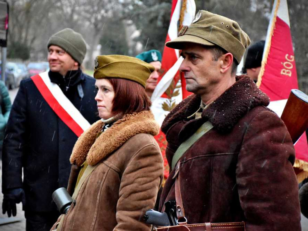 W hołdzie Stanisławowi Basajowi ps. 