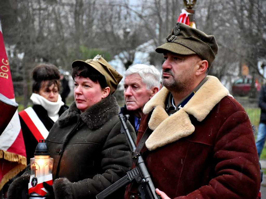 W hołdzie Stanisławowi Basajowi ps. 