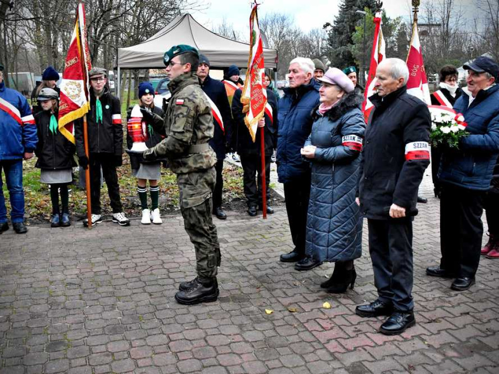 W hołdzie Stanisławowi Basajowi ps. 
