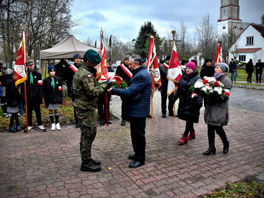 W hołdzie Stanisławowi Basajowi ps. 