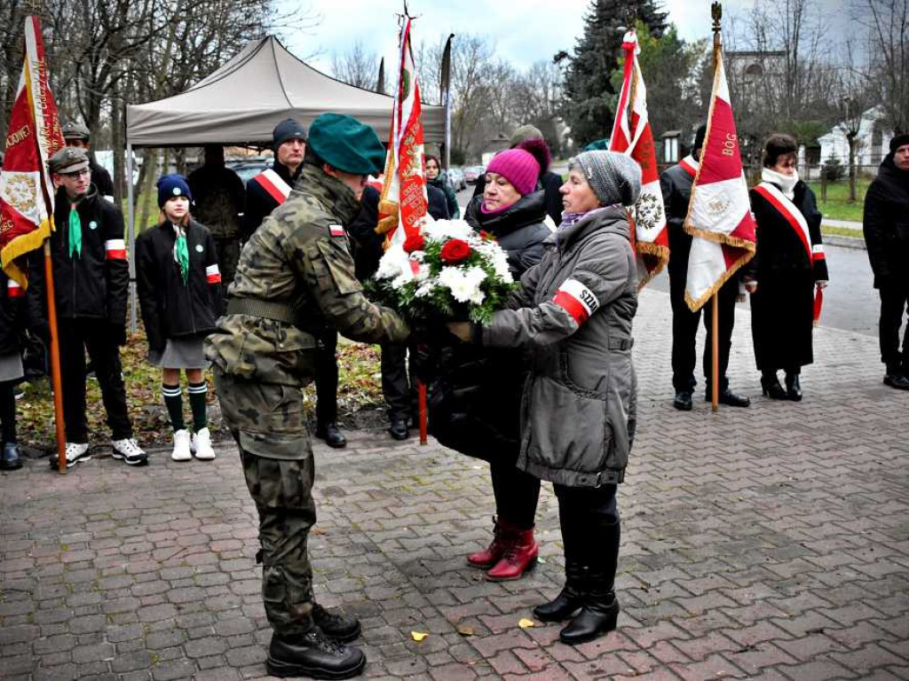 W hołdzie Stanisławowi Basajowi ps. 