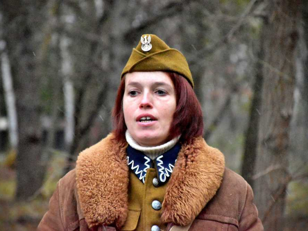W hołdzie Stanisławowi Basajowi ps. 