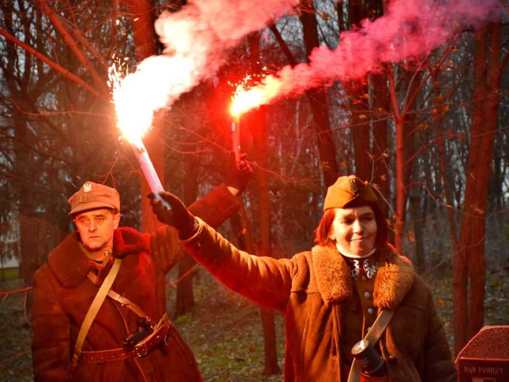 W hołdzie Stanisławowi Basajowi ps. 