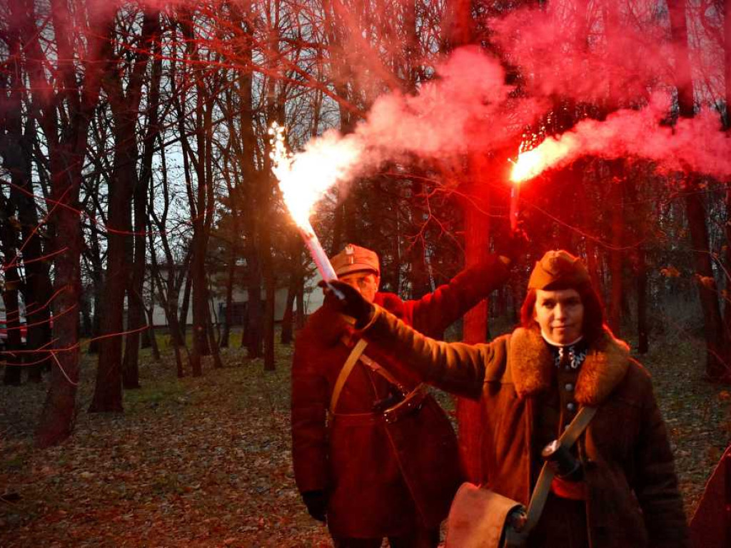 W hołdzie Stanisławowi Basajowi ps. 