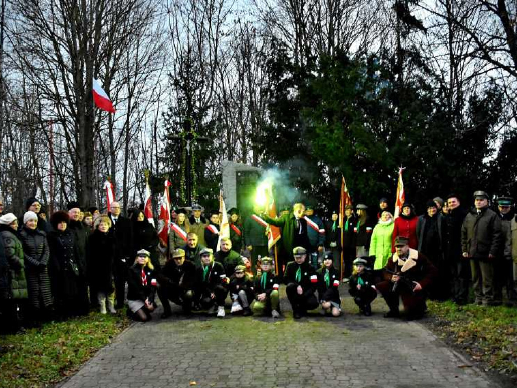 W hołdzie Stanisławowi Basajowi ps. 