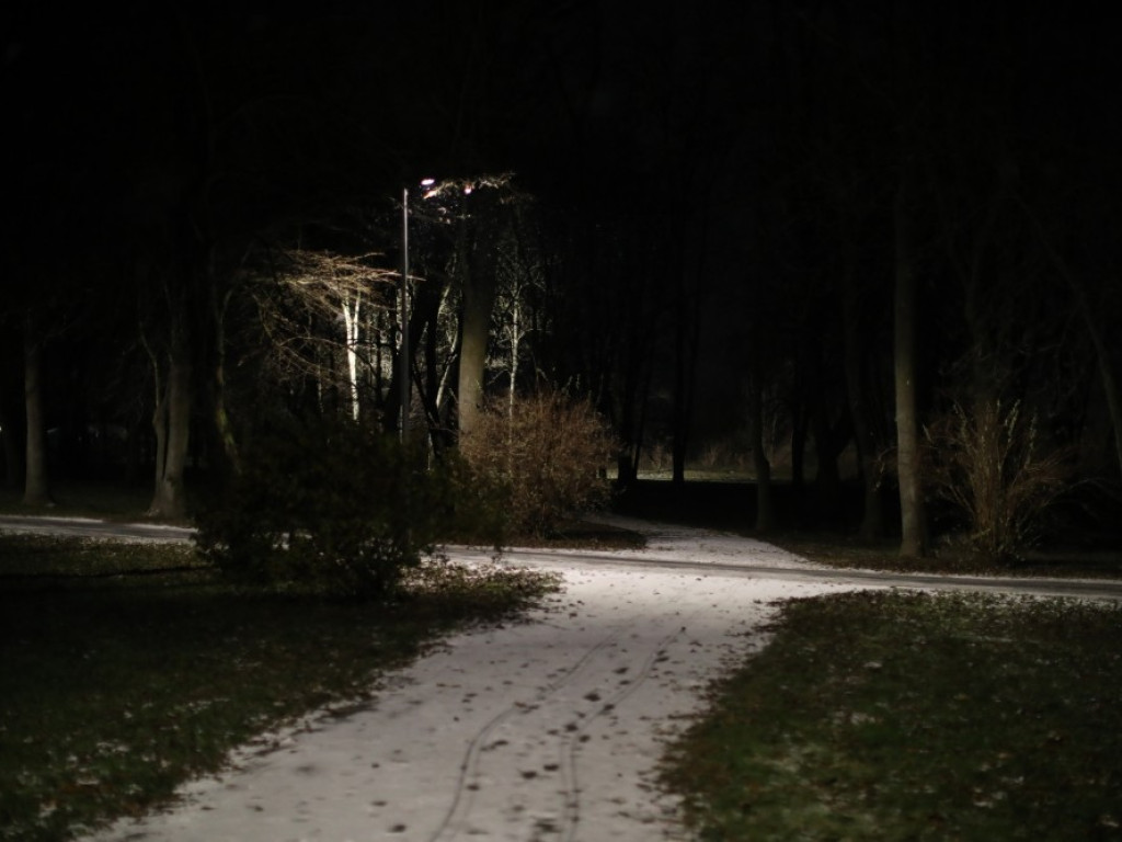 Gdzieś w Hrubieszowie... 28.11.2023 [ZDJĘCIA]