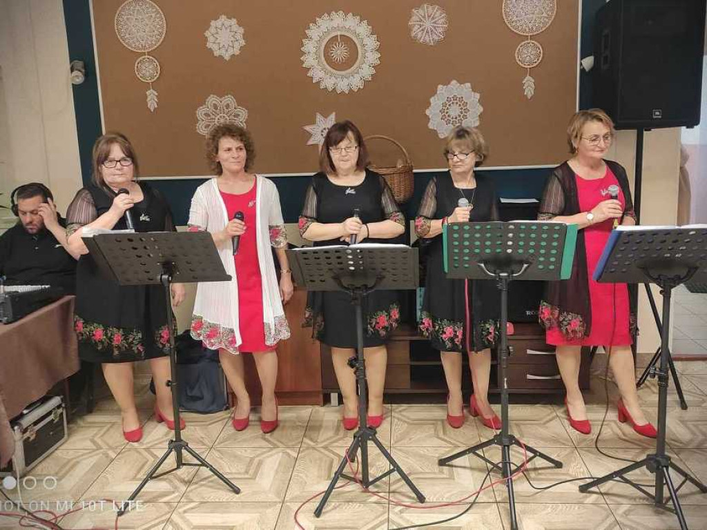 Dzień Seniora i... wiersz [ZDJĘCIA]