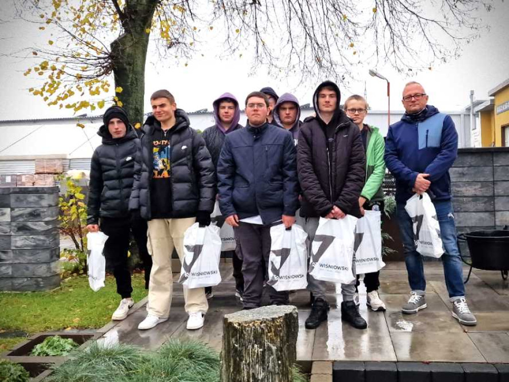 Hrubieszów: Otwarta firma [ZDJĘCIA]