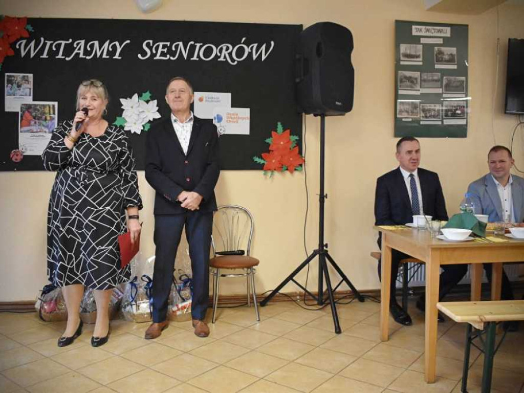 Danie wspólnych chwil... [ZDJĘCIA]