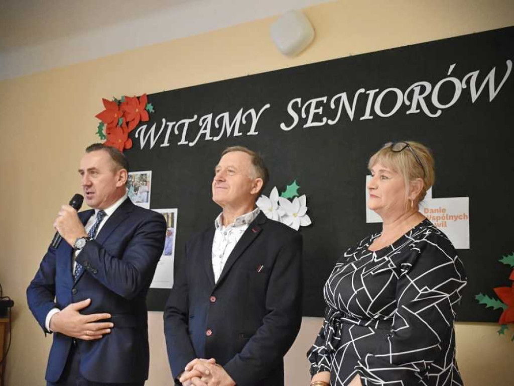 Danie wspólnych chwil... [ZDJĘCIA]