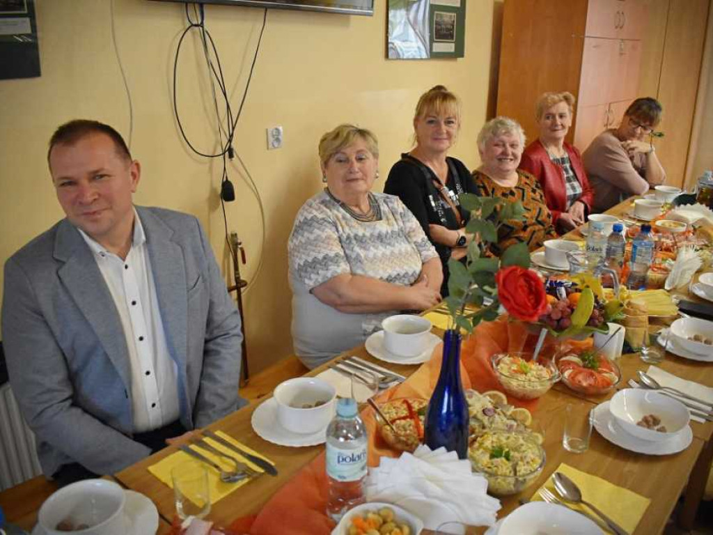 Danie wspólnych chwil... [ZDJĘCIA]