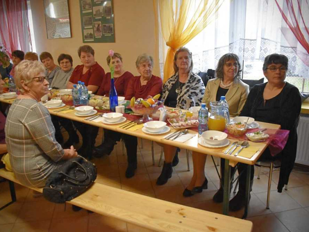 Danie wspólnych chwil... [ZDJĘCIA]