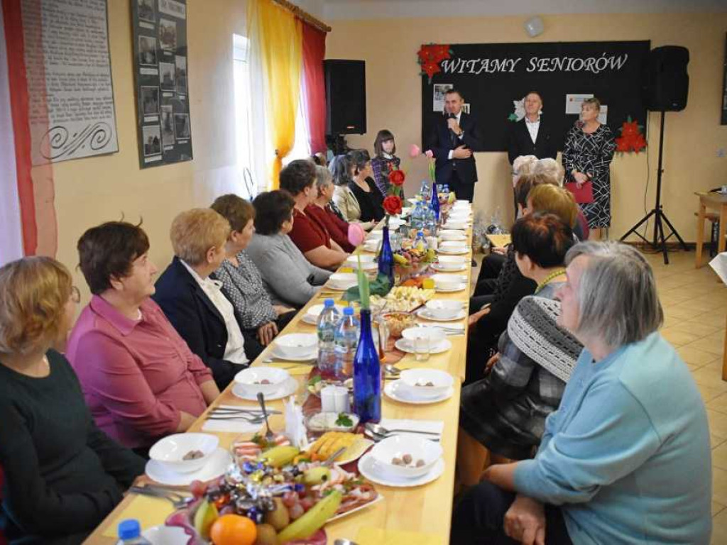 Danie wspólnych chwil... [ZDJĘCIA]