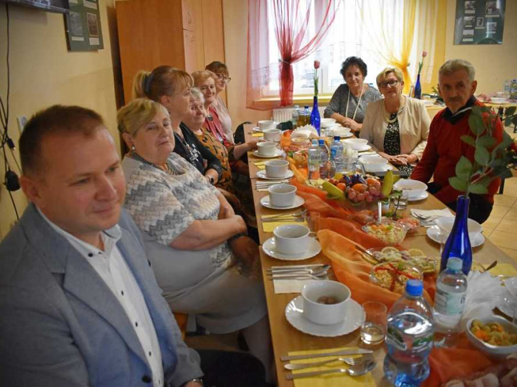 Danie wspólnych chwil... [ZDJĘCIA]