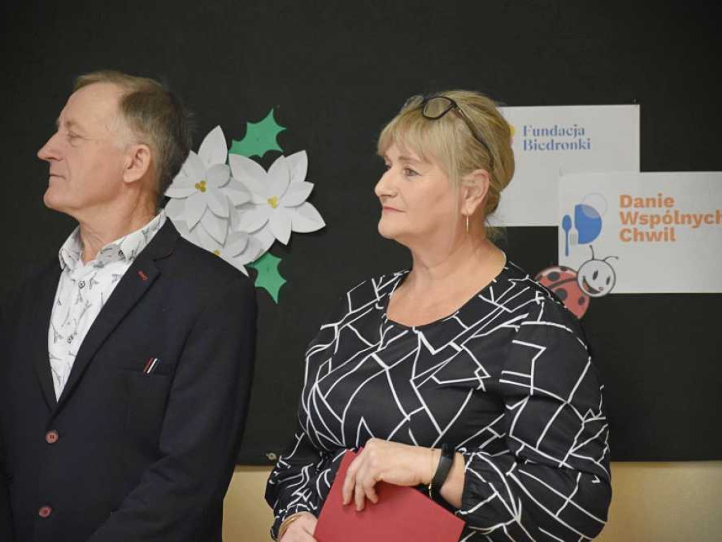Danie wspólnych chwil... [ZDJĘCIA]