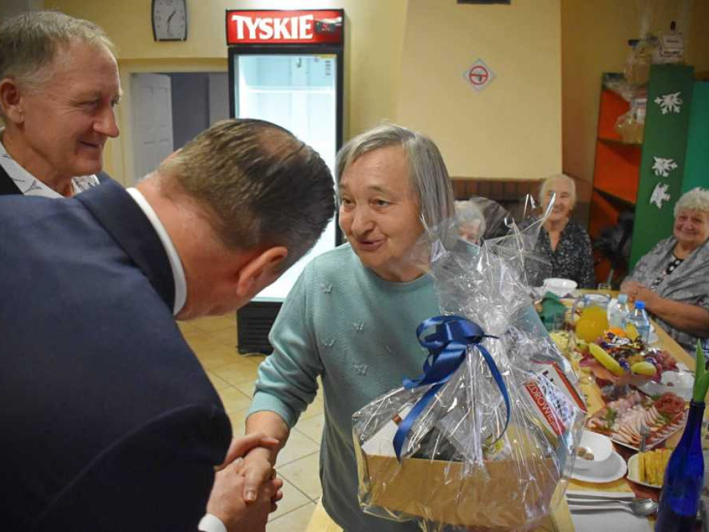 Danie wspólnych chwil... [ZDJĘCIA]