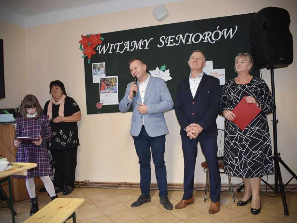 Danie wspólnych chwil... [ZDJĘCIA]
