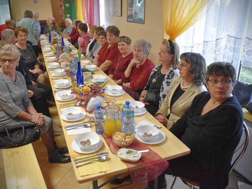 Danie wspólnych chwil... [ZDJĘCIA]