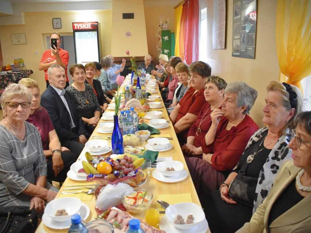 Danie wspólnych chwil... [ZDJĘCIA]