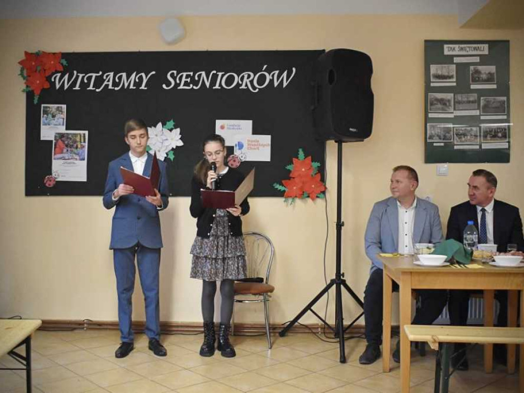 Danie wspólnych chwil... [ZDJĘCIA]