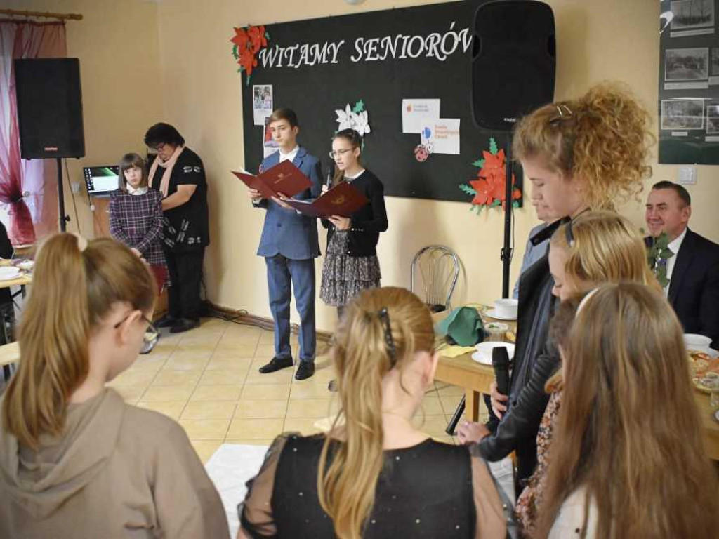 Danie wspólnych chwil... [ZDJĘCIA]