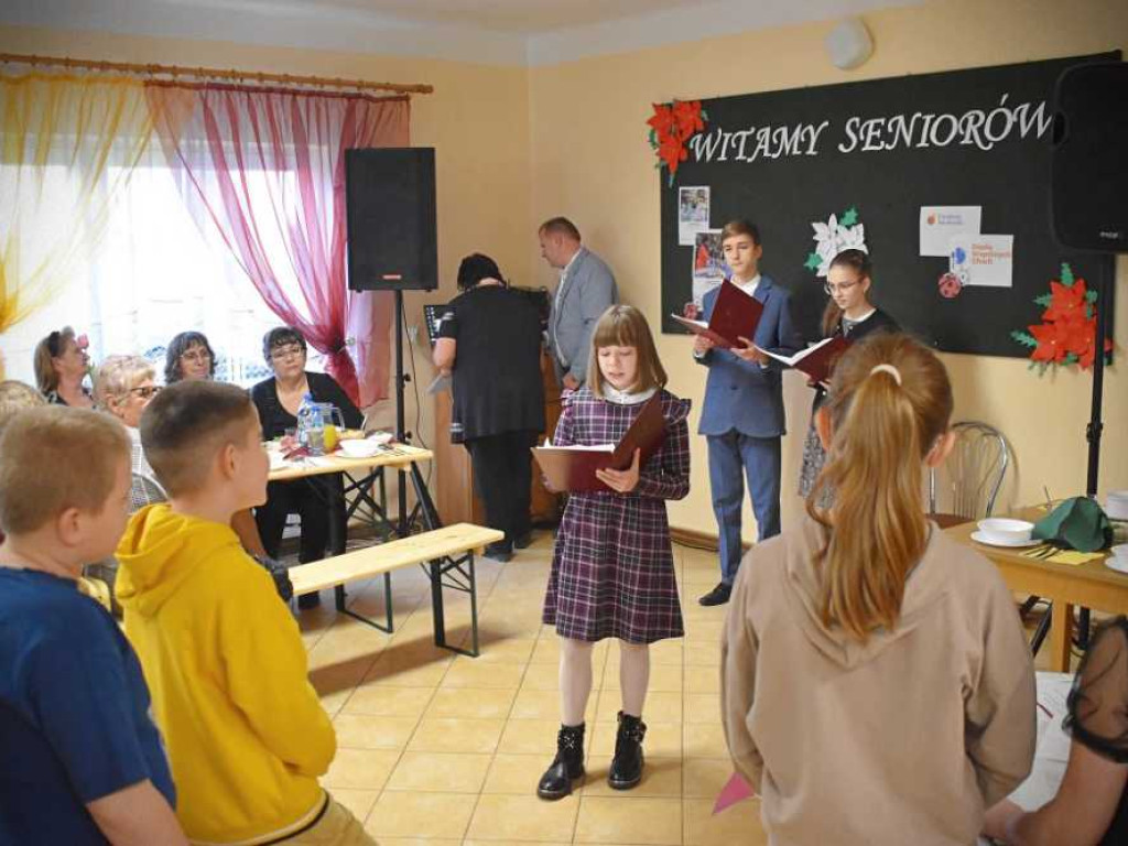 Danie wspólnych chwil... [ZDJĘCIA]