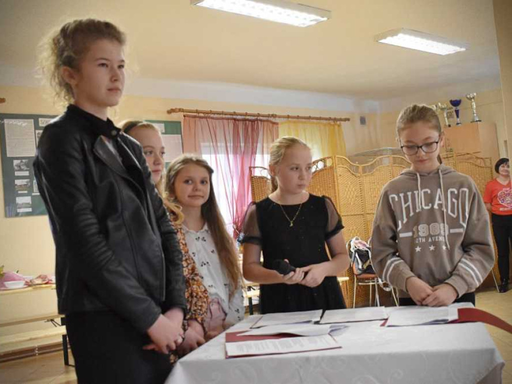 Danie wspólnych chwil... [ZDJĘCIA]